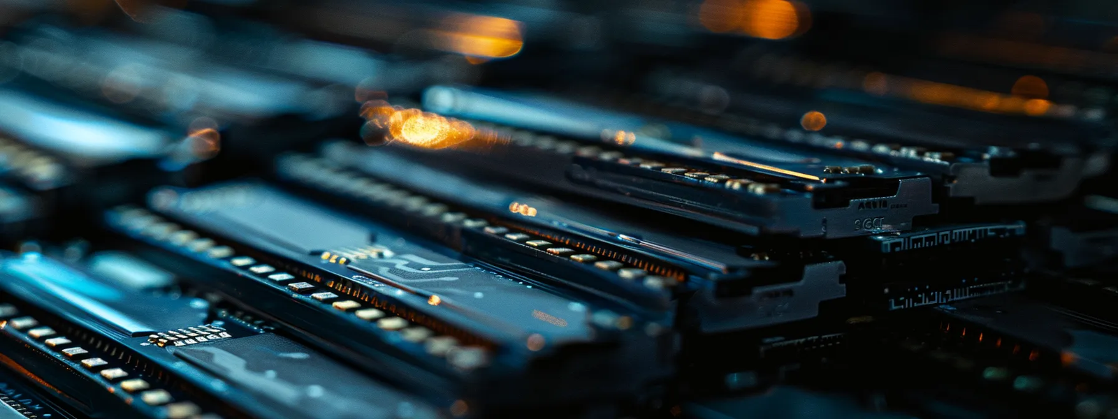 Choosing the Right Data Storage Solutions for AI