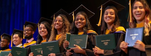 Empowering Futures: How Scholarships Change Lives for High School Students