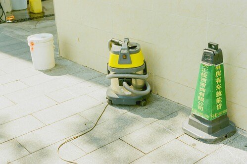 The Power of High Pressure Washing Services for Your Home Maintenance
